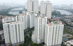 Phát triển NƠXH: Số lượng phải đi đôi với chất lượng