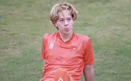 AFC bất ngờ gọi tên hai sao Việt kiều tuyển Việt Nam