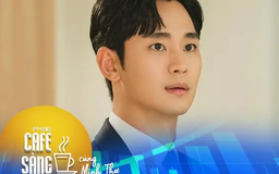 Chuyện pháp lý trong scandal của Kim Soo Hyun