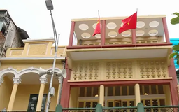 Những di tích lịch sử cách mạng nổi bật của Thủ đô