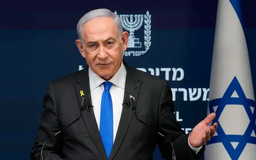 Ông Netanyahu sắp sa thải giám đốc an ninh trong nước