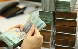 Ngân hàng Nhà nước bơm ròng gần 24.500 tỷ đồng tuần qua