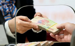 Lãi suất huy động giảm, cơ hội doanh nghiệp vay vốn rẻ