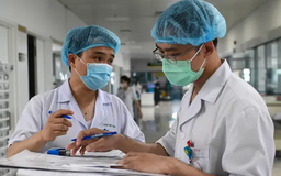 Bệnh viện toàn quốc phải dùng bệnh án điện tử 100%