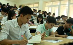 Sinh viên sư phạm phải được hưởng hỗ trợ kịp thời