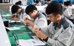 Bộ Giáo dục dự kiến 75 ngành đào tạo bán dẫn