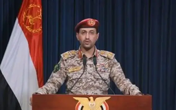 Houthi tấn công trả đũa Mỹ ở Biển Đỏ