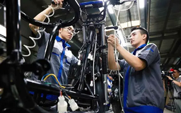 Tháo 'chốt' để kinh tế tư nhân phát triển