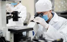 Đầu tư ít nhất 3% ngân sách cho khoa học công nghệ