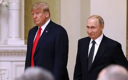 Điện Kremlin xác nhận ngày điện đàm giữa Tổng thống Nga - Mỹ