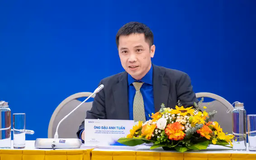 Lộ trình tăng thuế có thể xem xét từ năm 2028