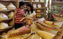 Tiềm năng kinh tế từ du lịch làng nghề