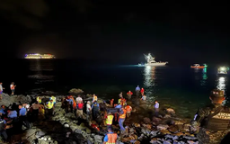 12 người thiệt mạng vì rơi máy bay ngoài khơi Honduras