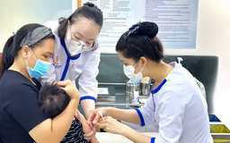 Hà Nội không để phát sinh dịch sởi và sốt xuất huyết