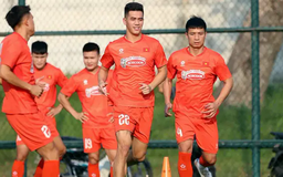 Làn gió mới cho đội tuyển Việt Nam