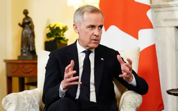 Thủ tướng Canada không đàm phán nếu ông Trump còn công kích