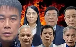 132 tỷ đồng của Hậu 'Pháo' hối lộ những ai?
