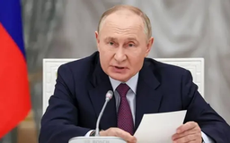 Ukraine cân nhắc nhượng lãnh thổ
