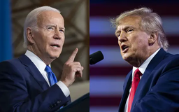 Ông Trump tước đặc quyền an ninh của các con ông Biden