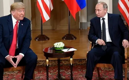 Tổng thống Mỹ - Nga điện đàm về xung đột ở Ukraine