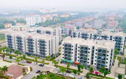 Đặc điểm của khu nhà ở xã hội tập trung