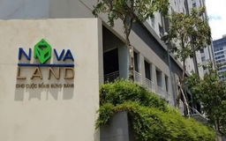 Novaland chậm thanh toán 1.200 tỷ đồng trái phiếu