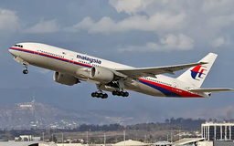 Phát hiện mới về máy bay MH370 mất tích từ năm 2014