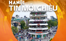 Thông tin Hà Nội dành 18 tỷ để phá dỡ Hàm Cá Mập là chưa chính xác | Hà Nội tin mỗi chiều