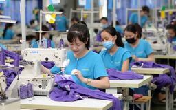 Ngành dệt may tăng tính cạnh tranh nhờ chuyển đổi số