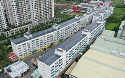 Đề nghị Công an xử lý 'cò' làm thủ tục mua NƠXH