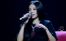 Đêm nhạc của Jennie bị chê không như kỳ vọng