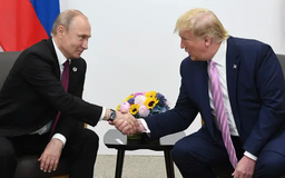 Nga đồng ý tạm dừng tấn công cơ sở hạ tầng Ukraine