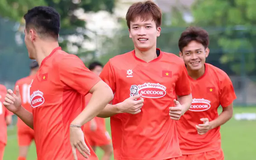 Lịch thi đấu bóng đá 19/3: Việt Nam đối đầu Campuchia