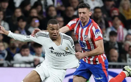 Cuộc đua chức vô địch nóng bỏng tại La Liga