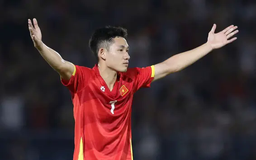 Hai Long - Ngôi sao mới nổi của bóng đá Việt Nam