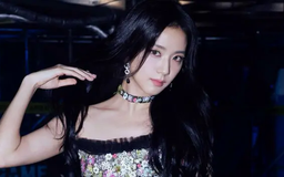Vé fan meeting của Jisoo tại Hà Nội chỉ từ 500.000 đồng