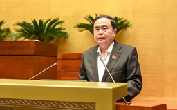 Xây dựng Quốc hội hiện đại từ khoa học công nghệ