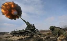 Chưa thể có lệnh ngừng bắn toàn diện ở Ukraine