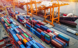 Việt Nam thuộc top 30 nước tăng trưởng thương mại cao nhất