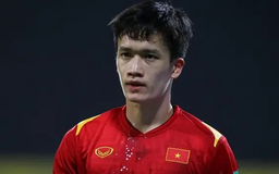 Hoàng Đức chấn thương, tuyển Việt Nam tổn thất nhân sự