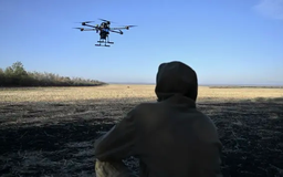Nga tự bắn hạ UAV nhằm tuân thủ lệnh ngừng bắn