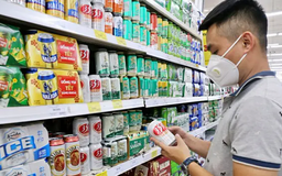 Giãn lộ trình tăng thuế tiêu thụ đặc biệt đến 2028