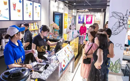 Ngành F&B Việt Nam có thể tiếp tục tăng trưởng 9,6%