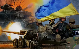 NATO là vấn đề trung tâm trong xung đột Nga - Ukraine