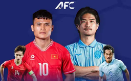 AFC giao nhiệm vụ đặc biệt cho Tuấn Hải