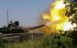 Nga bẻ gãy chiến dịch xâm nhập mới của Ukraine