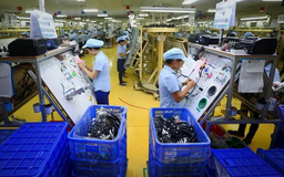 Hà Nội ưu tiên 'làn xanh' cho tăng trưởng GRDP trên 8%