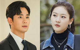 Kim Soo Hyun nguy cơ mất trắng hơn 1.700 tỷ