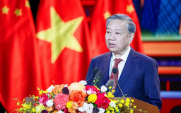 Thanh niên là cầu nối quan hệ Việt Nam - Trung Quốc