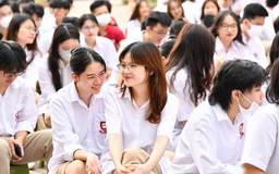Trường chuyên Hà Nội thay đổi cách tuyển sinh lớp 10